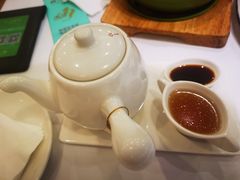 -尚一汤 广东炖汤(金桥国际店)