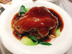 红烧蹄髈-德兴馆(广东路总店)