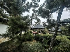 -威海天沐度假区温泉