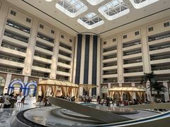 -天伦王朝酒店·盛华瑄餐厅