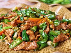 -古城苗家土菜馆(河景餐厅店)