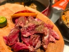 -梅梅家的烤肉店(槐北路店)
