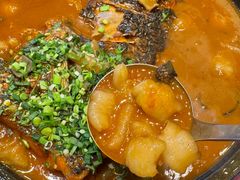 -颂福楼·南京菜(定淮门店)