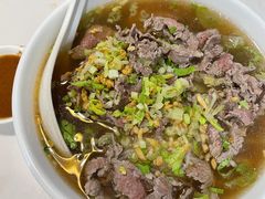 -菜忠潮州牛肉店(岗厦店)