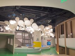 -涨巢·潮玩水疗局