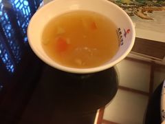 -长生素斋(普陀山店)