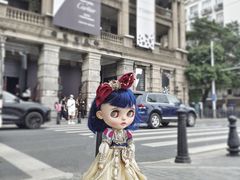 -邮政博览馆