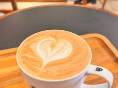 -Peet's Coffee皮爷咖啡(新天地黑标店)