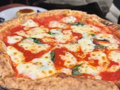 -Primo·丽莫意大利窑烤披萨