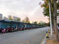 -杭州市富阳区第一人民医院
