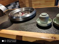 -九寸钉自助·炭火烤肉烧烤(欧乐时尚广场店)