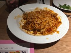-必胜客(新中纬店)