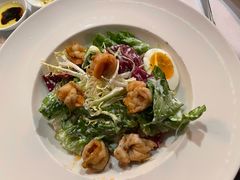 -杭州国际会议中心洲际酒店-菋道海鲜餐厅