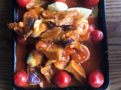 -烛影拾光观景餐厅·创意菜·摄影·小提琴(大唐不夜城店)