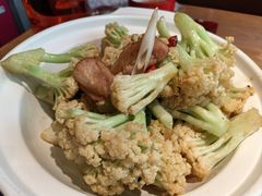 -山城外·非遗酸菜鱼(蜀都万达店)