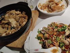 -诚如金·南宁本地菜(信息港店)