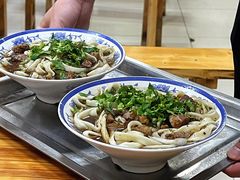 -清真-戏楼王记牛肉面