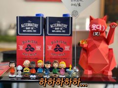 -悟白咖啡WoobyCafe