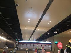 -海底捞火锅(名门店)