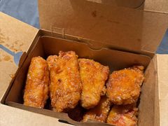 -Kyochon1991校村(共和路店)
