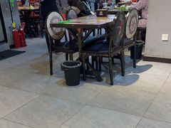 -欢聚烤吧(朱辛庄TBD万科店)