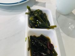 -海知道大连海鲜水饺(南山大冲店)
