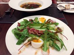 -恰餐厅及酒吧 CHAR Bar & Grill (北京丽都皇冠假日店)