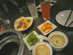 -大江户日本料理(吕厝店)