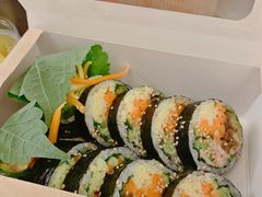 -HOTISLAND海鸡岛·韩国料理(江南西店)