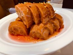 -同庆楼(滨湖万达广场店)