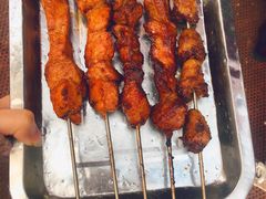 -王记西鎮电烤肉(汶上路店)