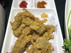 -东道煮牛肉火锅(重庆路店)
