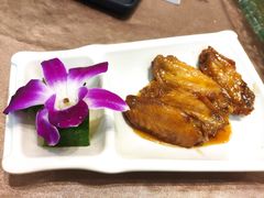 -庄氏祥记家常食府(国瑞建材家居博览中心店)