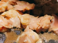 -猫爪爪原切自助烤肉(观音桥阳光世纪店)