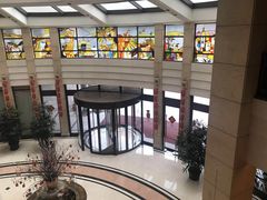 -上海安亭别墅花园酒店