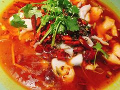 -弄堂里(西溪龙湖天街店)