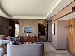 -昆明中心皇冠假日酒店