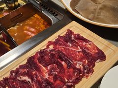 -海底捞火锅(亲贤北街店)