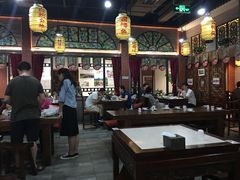 大堂-汉口码头