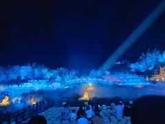 -禅宗少林·音乐大典