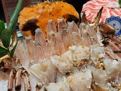 -东海怡品海鲜豆捞(舟宿夜江店)
