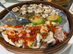 -顺德佬(石厦店)