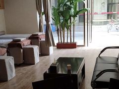 -筋骨堂热敷推拿按摩(枫林绿洲店)