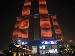 -喜庭海鲜自助(来福士店)