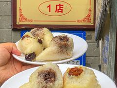 -清真·鸦儿李记·小馆(后海店)