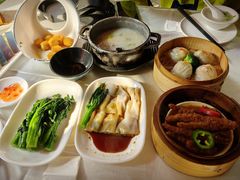 -合晋食府(广州合晋帝苑酒店)