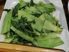 炒时蔬-双流老字号董蹄花(机场南四路店)