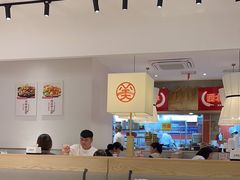 -大美西北·手工面 西北菜(永康万达店)