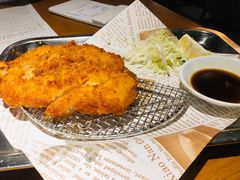 -南小馆(迪士尼小镇店)