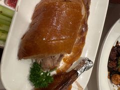 -大鸭梨烤鸭(石佛营店)